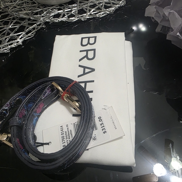 Brahmin Lavender Women's Trousers - Picture 14 of 14